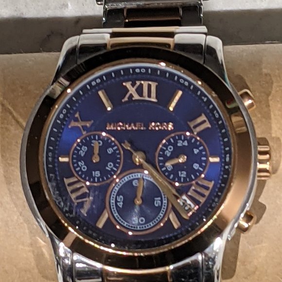 Michael Kors Watch MK6156 - Picture 2 of 11
